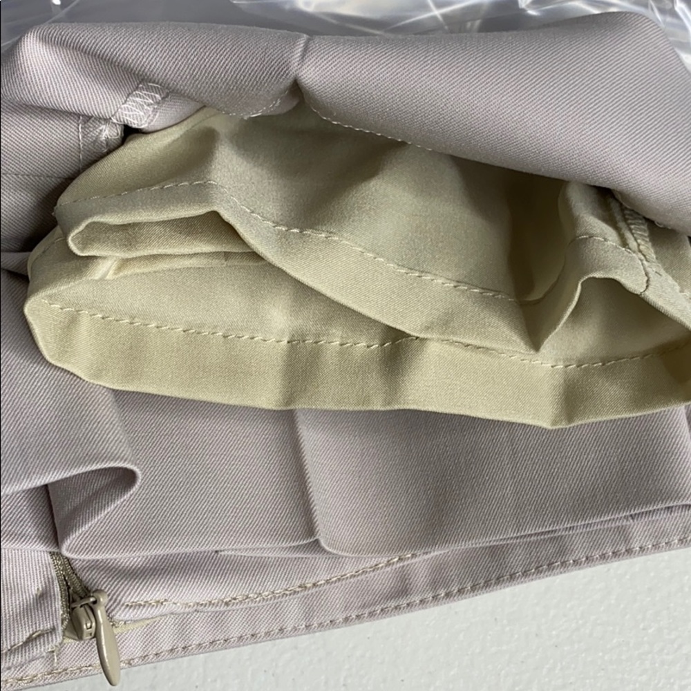 Lafayette 148 New York pants size 6 Bleecker - Picture 8 of 9